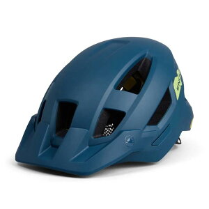 Gf[ nr[ WjA MTBwbg i BarraBlue j | Endura Hummvee junior MTBHelmet [t]