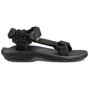 �e�o �e�� FI ���C�g �T���_�� �i Black �j | TEVA Terra FI Lite Sandals [t]