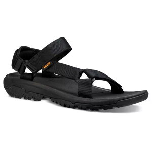 �e�o �n���P�[�� XLT2 �T���_�� �i Black �j | TEVA Hurricane XLT2 Sandals [t]