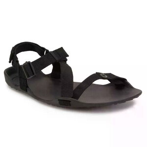 �[���V���[�Y Z�g���b�N II �T���_�� �i Black �j | XERO SHOES Z-Trek II Sandals [t]
