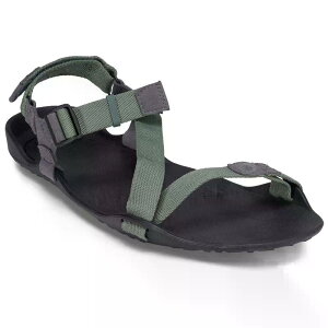 �[���V���[�Y Z�g���b�N II �T���_�� �i ForestGreen �j | XERO SHOES Z-Trek II Sandals [t]