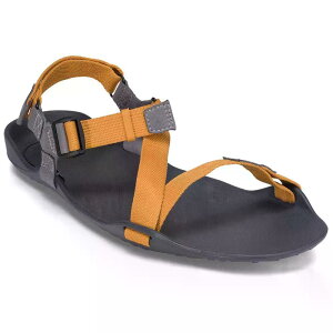 �[���V���[�Y Z�g���b�N II �T���_�� �i Nugget �j | XERO SHOES Z-Trek II Sandals [t]