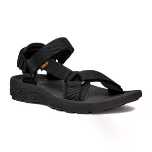 �e�o �e���O���b�v �T���_�� �E�[�}�� �i Black �j | TEVA Terragrip Sandals woman [t]