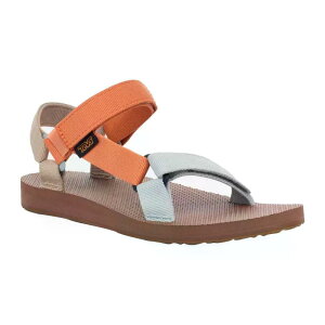 �e�o �I���W�i�� ���j�o�[�T�� �T���_�� �E�[�}�� �i SerenityMulti �j | TEVA Original Universal Sandals woman [t]