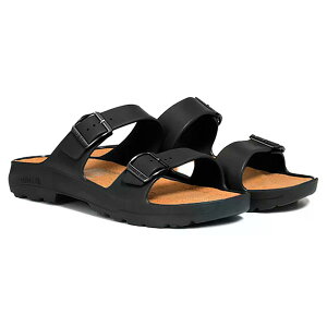 �G�[�O�� �R�[���C �T���_�� �i Black �j | AIGLE Corlay Sandals [t]