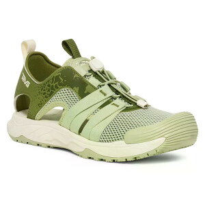 �e�o �n�C�h���g���b�N CT �T���_�� �E�[�}�� �i Iguana �j | TEVA Hydratek CT Sandals woman [t]