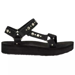 TEVA Midform Universal Studded �T���_�� �i Black �j [t]