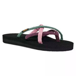 �e�o �I�����t �T���_�� �i LilasMulti �j | TEVA Olowahu Sandals [t]
