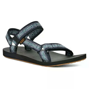 �e�o �I���W�i�� ���j�o�[�T�� �T���_�� �i ArchiveTopoNa �j | TEVA Original Universal Sandals [t]