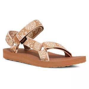 �e�o �I���W�i�� ���j�o�[�T�� �T���_�� �E�[�}�� �i SirenaTanzine �j | TEVA Original Universal Sandals woman [t]