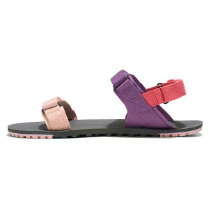 �[���V���[�Y D�g���C�� �T���_�� �E�[�}�� �i DewberryMulti �j | XERO SHOES D-Trail Sandals woman [t]
