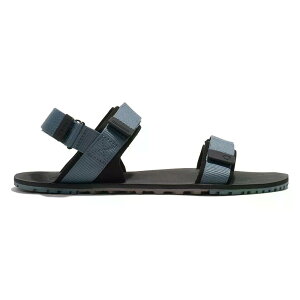 �[���V���[�Y D�g���C�� �T���_�� �i StormyWeather/Black �j | XERO SHOES D-Trail Sandals [t]