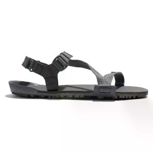 �[���V���[�Y Z�g���C�� EV �T���_�� �i SteelGrey/Asphalt �j | XERO SHOES Z-Trail EV Sandals [t]