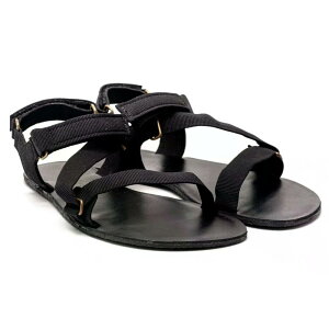 BE LENKA Flexi Barefoot �T���_�� �i Black �j [t]