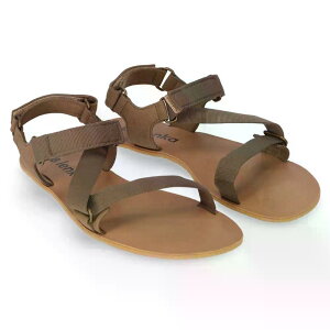 BE LENKA Flexi Barefoot �T���_�� �i OliveGreen �j [t]