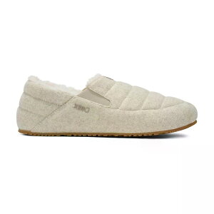 �[���V���[�Y �p�S�T �T���_�� �i CozyMarledCream �j | XERO SHOES Pagosa Sandals [t]