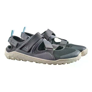 �r�{�x�A�t�b�g �g���b�J�[ �x�A�t�b�g �T���_�� �i DarkShadow �j | VIVOBAREFOOT Tracker Barefoot sandals [t]