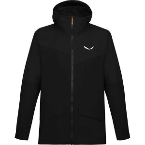 T vGY SAebNX 2L WPbg i Black Out j | SALEWA Puez Goretex 2L Jacket [t]