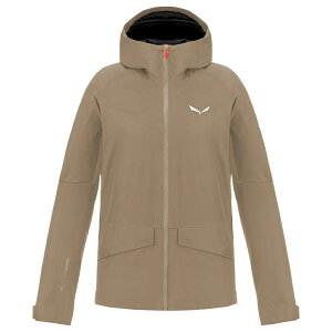 T vGY SAebNX 2L WPbg@fB[X i Quicksand j | SALEWA Puez Goretex 2L Jacket [t]