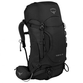 オスプレー ケストレル 38 ( Black ) | OSPREY Kestrel 38