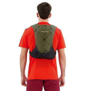 T XT 6 obNpbN i GrapeLeaf/Black j | SALOMON XT 6 backpack [t]
