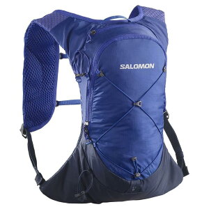 T XT 6 obNpbN i SurfTheWeb/BlackIris j | SALOMON XT 6 backpack [t]