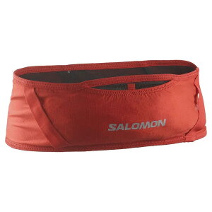 �T������ �p���X �x���g �E�G�X�g�o�b�O �i HighRiskRed �j | SALOMON Pulse Belt waist bag [t]