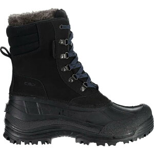 CMP 3Q48867 �L�m�X WP �X�m�[�u�[�c �i Nero �j | CMP 3Q48867 Kinos WP Snow Boots [t]