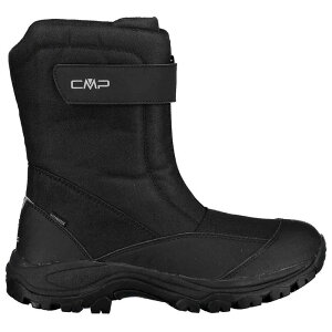 CMP �W���g�X �X�m�[ WP 39Q4917 �X�m�[�u�[�c �i Black �j | CMP Jotos Snow WP 39Q4917 Snow Boots [t]