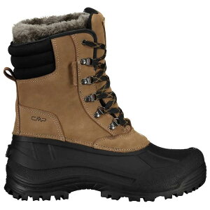 CMP 3Q48867 �L�m�X WP �X�m�[�u�[�c �i Beaver �j | CMP 3Q48867 Kinos WP Snow Boots [t]