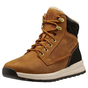 �w���[�n���Z���P���r�� LX �X�m�[�u�[�c �i New Wheat / Black �j | HELLY HANSEN Kelvin LX Snow Boots [t]