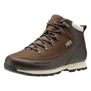 �w���[�n���Z���U �t�H���X�^�[ �v���~�A�� �u�[�c �i Coffee Bean �j | HELLY HANSEN The Forester Premium boots [t]