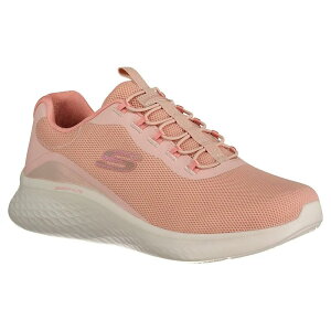 �X�P�b�`���[�Y ���C�g �v�� �V���[�Y ���f�B�[�X �i Pink �j | SKECHERS Lite Pro shoes Women [t]