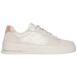 XPb`[Y qh V[Y fB[X i Natural Duralreather / Trim j | SKECHERS Hiland shoes Women [t]