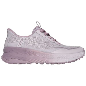XPb`[Y XCb` obN V[Y fB[X i Purple Textile / Synthetic / Multi Trim j | SKECHERS Switch Back shoes Women [t]