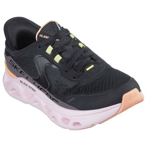 �X�P�b�`���[�Y �O���C�h �X�e�b�v �A���g�D�X �V���[�Y ���f�B�[�X �i Black Synthetic / Mesh / Multi Trim �j | SKECHERS Glide Step Altus shoes Women [t]