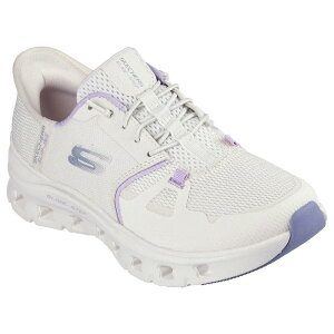 �X�P�b�`���[�Y �O���C�h �X�e�b�v �v�� �V���[�Y ���f�B�[�X �i Natural Mesh �j | SKECHERS Glide-Step Pro shoes Women [t]