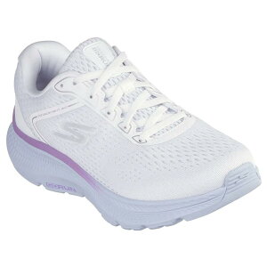 �X�P�b�`���[�Y �S�[ ���� �R���V�X�e���g 2.0 �V���[�Y ���f�B�[�X �i White Textile / Blue Trim �j | SKECHERS Go Run Consistent 2.0 shoes Women [t]