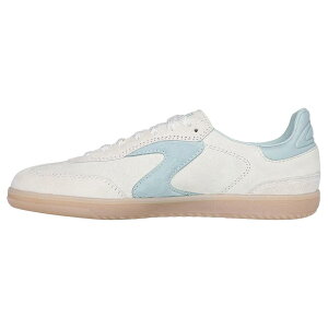 �X�P�b�`���[�Y �z�b�g�V���b�g �V���[�Y ���f�B�[�X �i Natural Suede / Aqua Trim �j | SKECHERS Hotshot shoes Women [t]