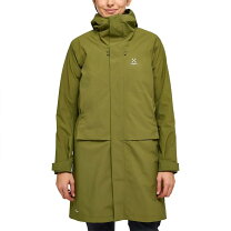 楽天市場】ホグロフス シルヤン パーカ haglofs siljan parkaの通販