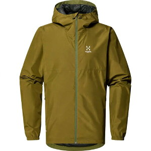 zOtX nCN SAebNX WPbg i Olive Green j | HAGLOFS Hajk Goretex jacket [t]