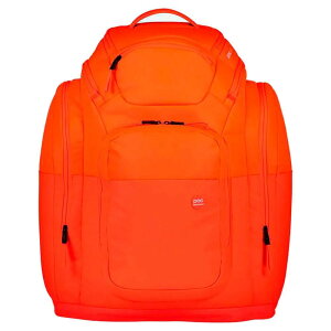 �|�b�N ���[�X 70L �o�b�N�p�b�N �i FluorescentOrange �j | POC Race 70L backpack [t]