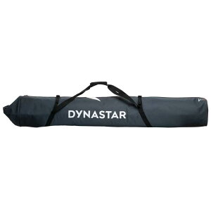 DYNASTAR F-Team Extendable skis bag 160-210 cm 2 pairs �i Black �j [t]