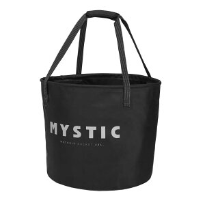 MYSTIC Happy Hour Wetsuit Changing Bucket bag �i Black �j [t]