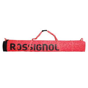 ROSSIGNOL Hero Ski Bag 2/3P Adju 190/220 skis bag �i Multicolor �j [t]
