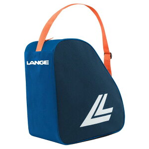 LANGE Basic 40L boots bag �i Blue �j [t]