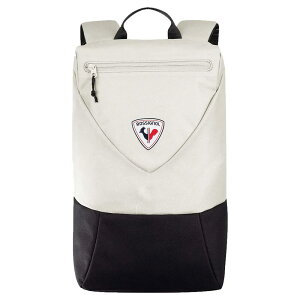 ROSSIGNOL Back To The Games 12L backpack i Whitecap j [t]