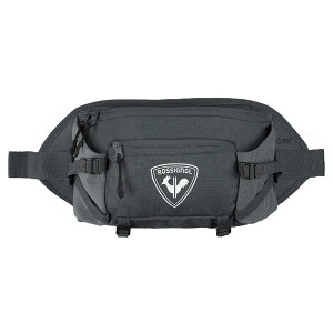 ROSSIGNOL Escaper Belt 3L waist bag i Grey j [t]