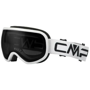 CMP Ws^[ 30B4977 L WjA XL[ S[O i White / Black j | CMP Joopiter 30B4977 L Junior Ski Goggles [t]