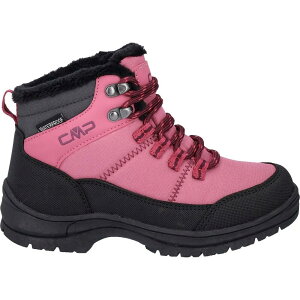 CMP �A�k�[�N 31Q4954 �W���j�A �X�m�[ �u�[�c �i Cherry �j | CMP Annuuk 31Q4954 Junior Snow Boots [t]